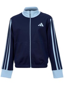 adidas Boy's Spring Tricot Jacket