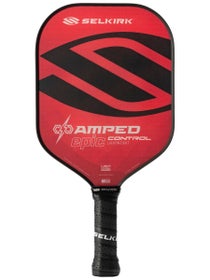 Selkirk Amped Control Epic Pickleball Paddle
