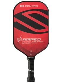 Selkirk Amped Control Invikta Pickleball Paddle