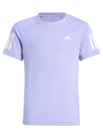adidas Girl's Summer Club Top