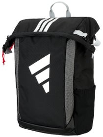 adidas Multigame Backpack Bag 3.4 Black/Red