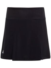 adidas Girl's Core Club Pleat Skirt