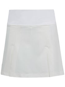 adidas Girl's Core Club Pleat Skirt