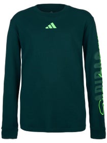 adidas Boy's Fall Play Your Way Long Sleeve