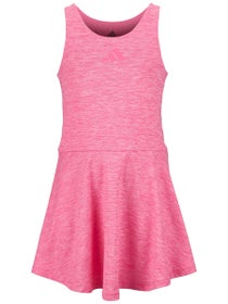 adidas Girl's Spring Flounce Dress