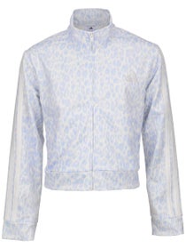 adidas Girl's Spring Full Zip Jacket