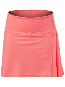 adidas Girl's Spring Pop Up Skirt