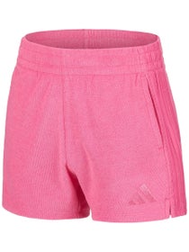 adidas Girl's Spring Terry Short