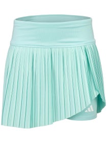 adidas Girl's Spring Wrap Pleated Skirt