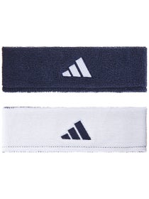 BANDEAU DE TENNIS NIKE TENNIS HEADBAND 646191 487 bleu - Set & Match