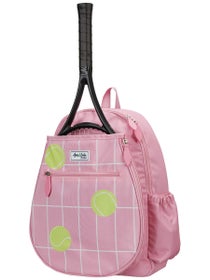 Sweet Shot Quilted Tennis Tote 3.0 by Ame & Lulu Tennis -  Finland