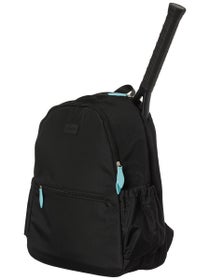 Ame & Lulu Courtside 2.0 Backpack Bag Black