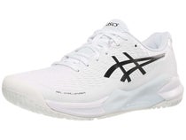 Asics Gel Challenger 14 White/Black Men's Shoe