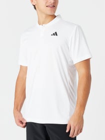 adidas Men's Core Club Henley Top