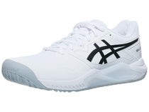 Asics Gel Challenger 13 White/Black Men's Shoes
