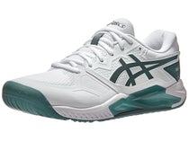 Asics Gel Challenger 13 White/Velvet Pine Men's Shoes