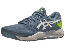 Asics Gel Challenger 13 Steel Blue/White Men's Shoe