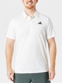 adidas Men's Core Heat Ready Polo