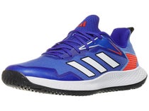 adidas Defiant Speed Blue/White Men's Shoe