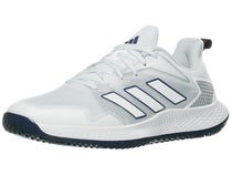 adidas Defiant Speed White/Navy Men's Shoe