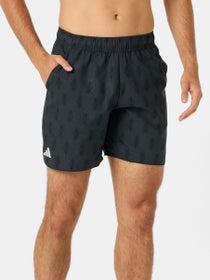 adidas Men's Fall Club Graphic Short