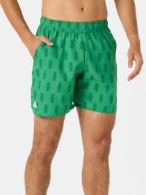 adidas Men's Fall Club Graphic Short