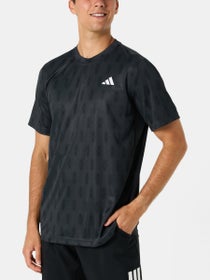 adidas Men's Fall Club Graphic Top
