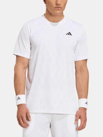 adidas Men's Fall Club Graphic Top