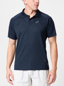 Asics Men's Fall Match Polo