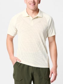 Asics Men's Fall Match Polo