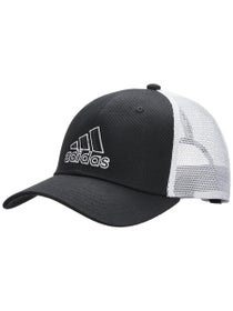 Tennis Warehouse Retro Performance Hat Navy Fits Most