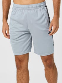 adidas Men's Fall Pique 3 Stripe Short