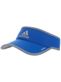 adidas Men's Fall Superlite 2 Visor Royal