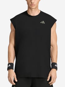 adidas Men's Fall Slam Oversized Sleeveless Top