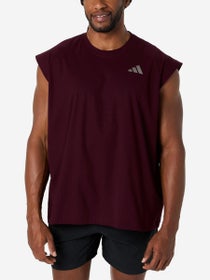 adidas Men's Fall Slam Oversized Sleeveless Top