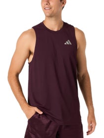adidas Men's Fall Slam Sleeveless Top