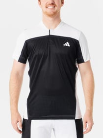 adidas Men's Paris Freelift Pro Henley