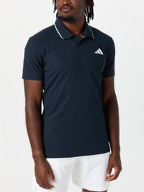 adidas Men's Paris Freelift Pro Polo
