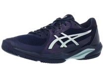Asics Solution Swift FF 2 Midnight/Wh Men's Shoes