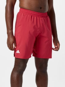 adidas Men's Spring Club 3-Stripes Short