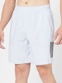 adidas Men's Spring Club 3 Stripe Short