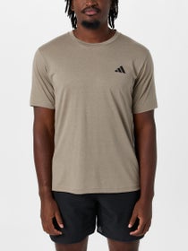 adidas Men's Spring Essential Feel Ready Top