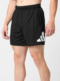 adidas Men's Spring Essential Logo Short
