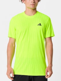 adidas Men's Summer Gameset Freelift Top