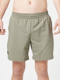 adidas Men's Spring Club 3 Stripe Short