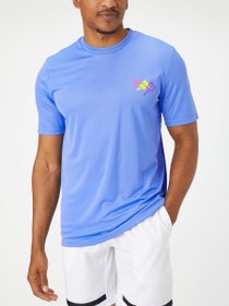 adidas Men's Spring Throwback T-Shirt