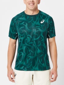 Asics Men's Summer Game Top