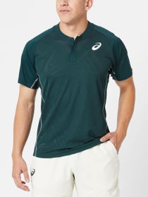 Asics Men's Summer Match Henley