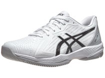 Asics Solution Swift FF White/Black Men's Shoes