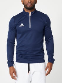 adidas Men's Team Entrada 1/2 Zip Top